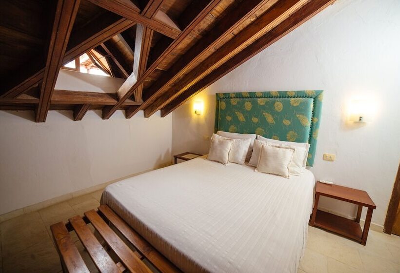 غرفة قياسية, Bioma Boutique