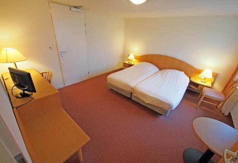 חדר סטנדרט, Bos En Duinzicht