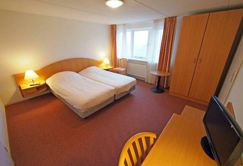 חדר סטנדרט, Bos En Duinzicht