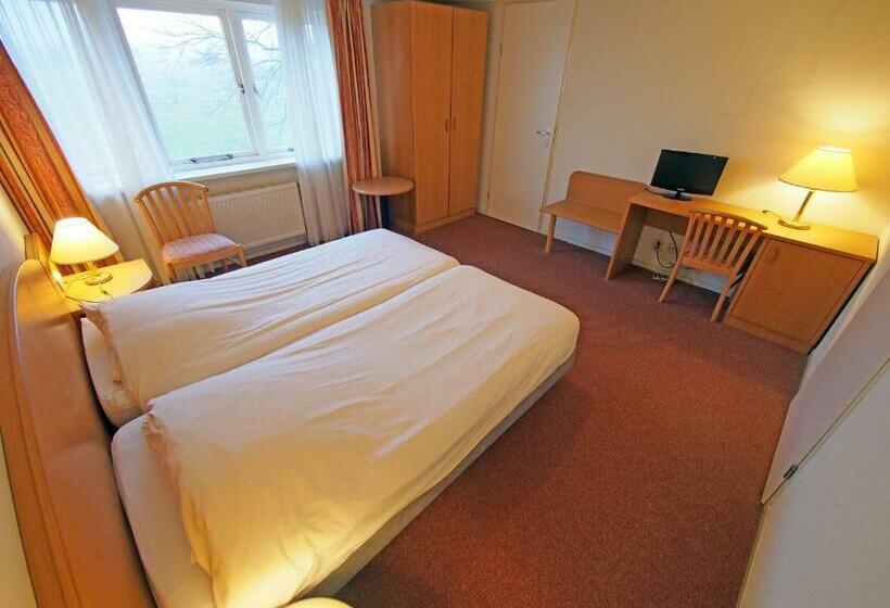 חדר סטנדרט, Bos En Duinzicht