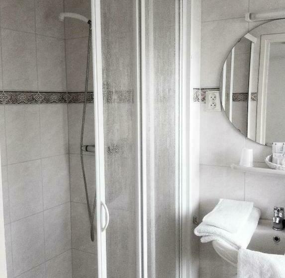 חדר סטנדרט, Bos En Duinzicht