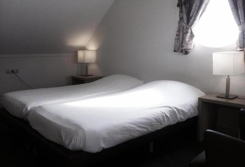 חדר משפחתי, Bos En Duinzicht