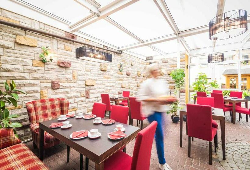 Quarto Estandar, Braun