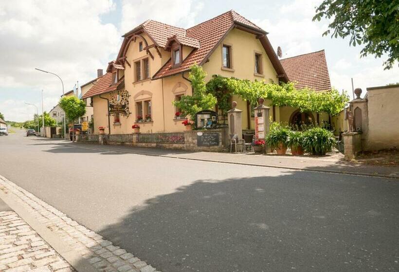 Quarto Estandar, Braun