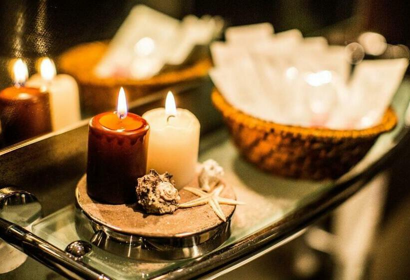 חדר סטנדרט, Concordia