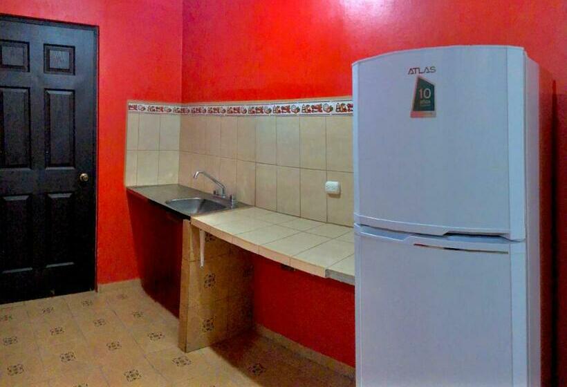 شقة غرفة نوم واحدة بالطابق الأرضى, Del Rio