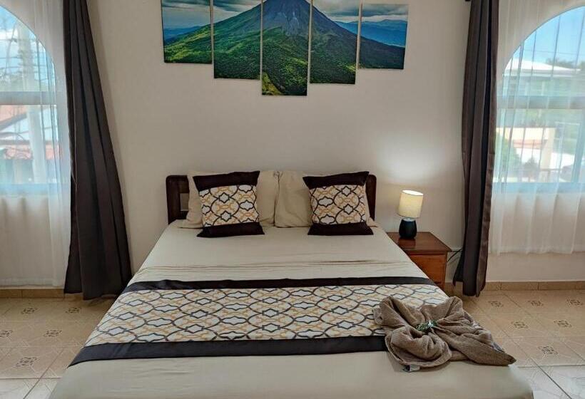 غرفة قياسية فردية, Del Rio