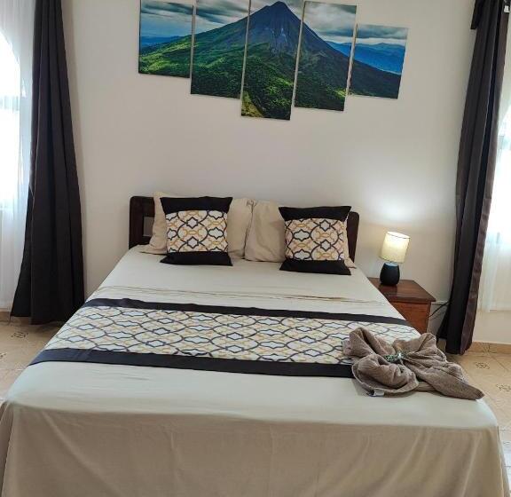 غرفة قياسية فردية, Del Rio