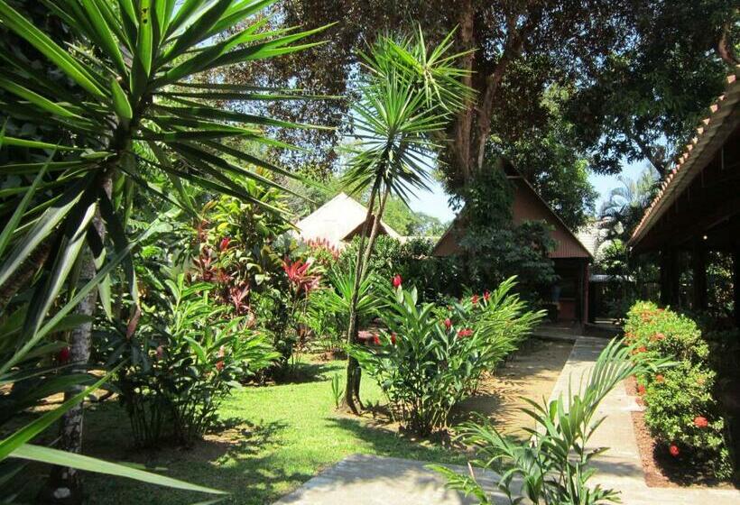 スタンダードルーム, El Paraiso Escondido   Costa Rica