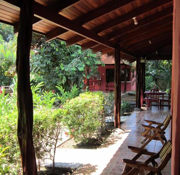 スタンダードルーム, El Paraiso Escondido   Costa Rica