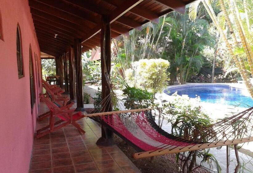 ファミリーステューディオ, El Paraiso Escondido   Costa Rica