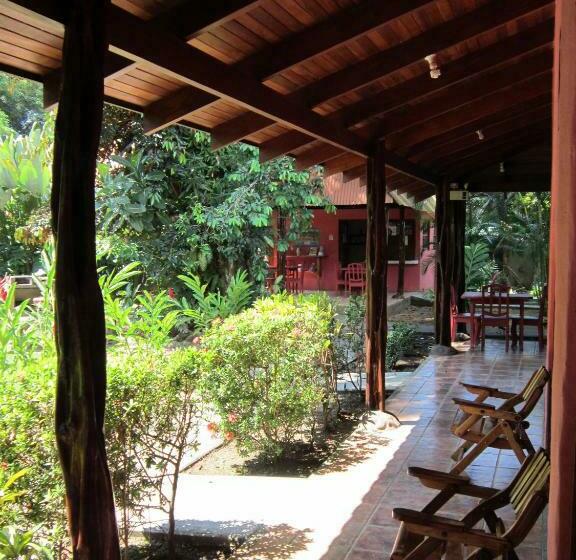 スタンダードスタジオ, El Paraiso Escondido   Costa Rica