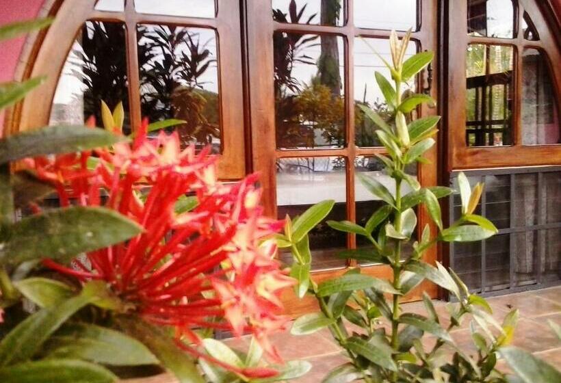 スタンダードスタジオ, El Paraiso Escondido   Costa Rica