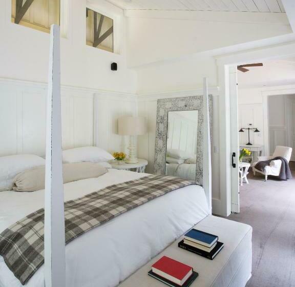 스위트, Farmhouse Inn
