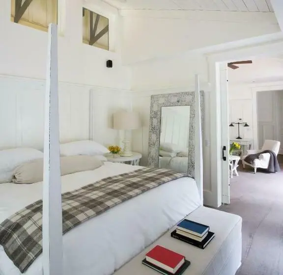 スイート, Farmhouse Inn