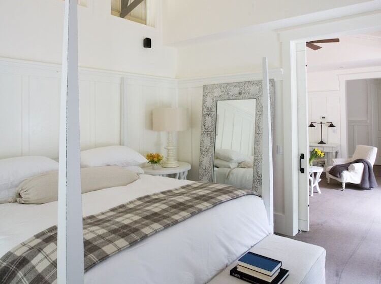 套房, Farmhouse Inn