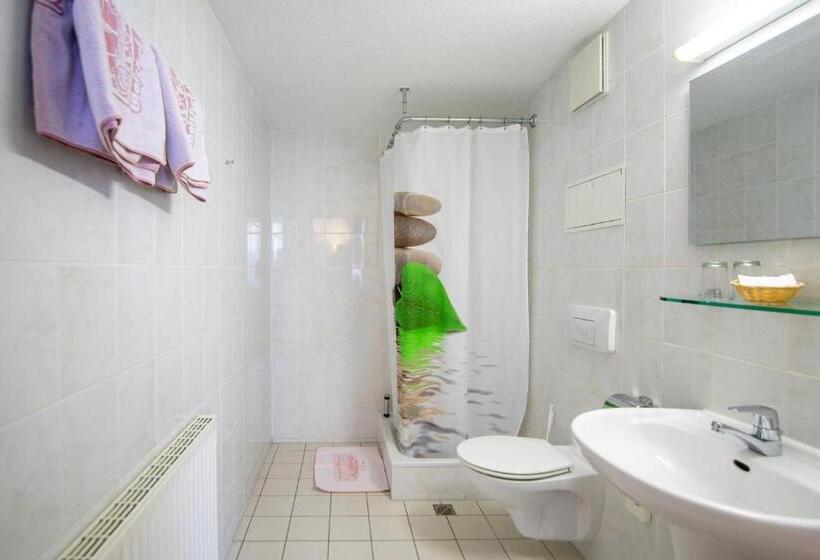 Номер Economy, Gasthof Zur Heinzebank