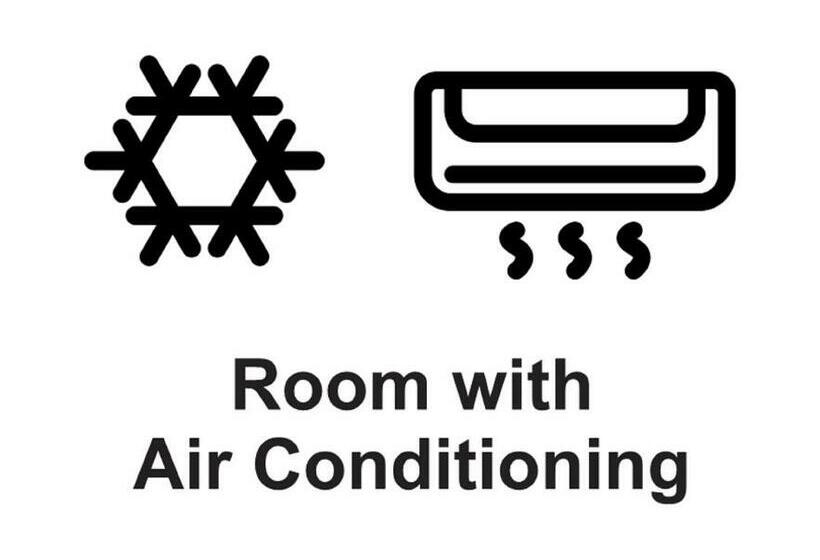 标准单人间, Amazon House Hostel