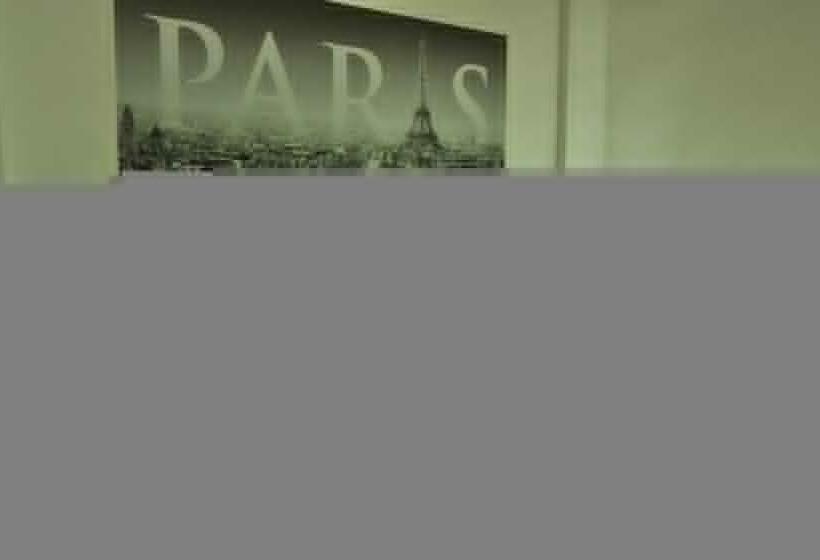 带共用浴室的标准房间, Hostal Lleras Calle 8