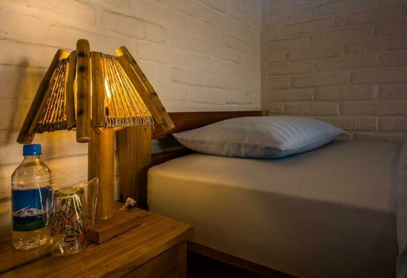 标准间, Hostería La Terraza