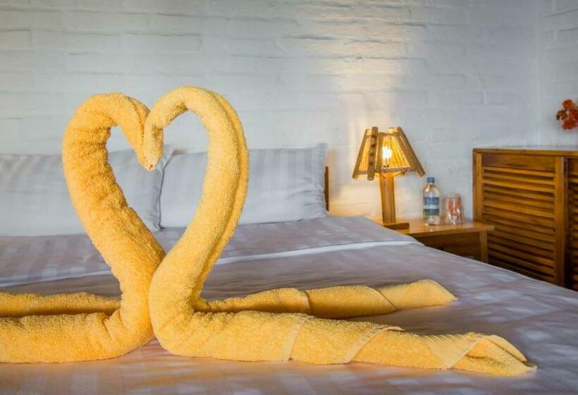 标准间, Hostería La Terraza