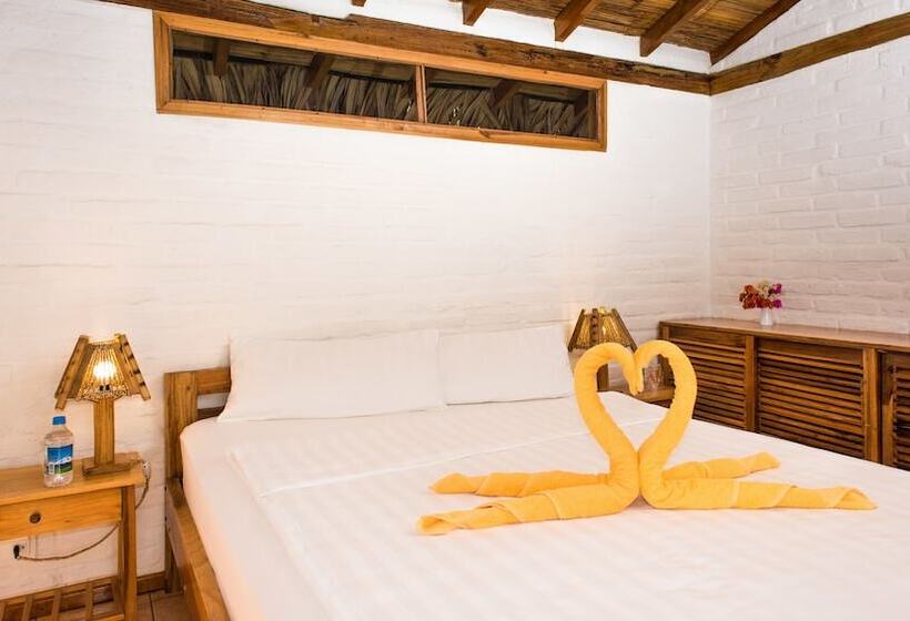 标准间, Hostería La Terraza