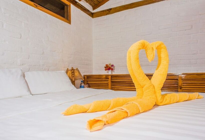 标准间, Hostería La Terraza