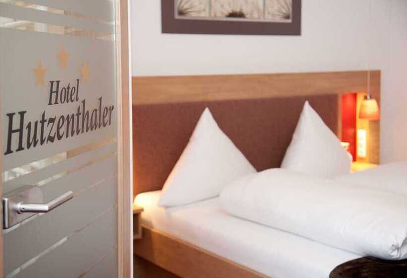 标准间, Hutzenthaler