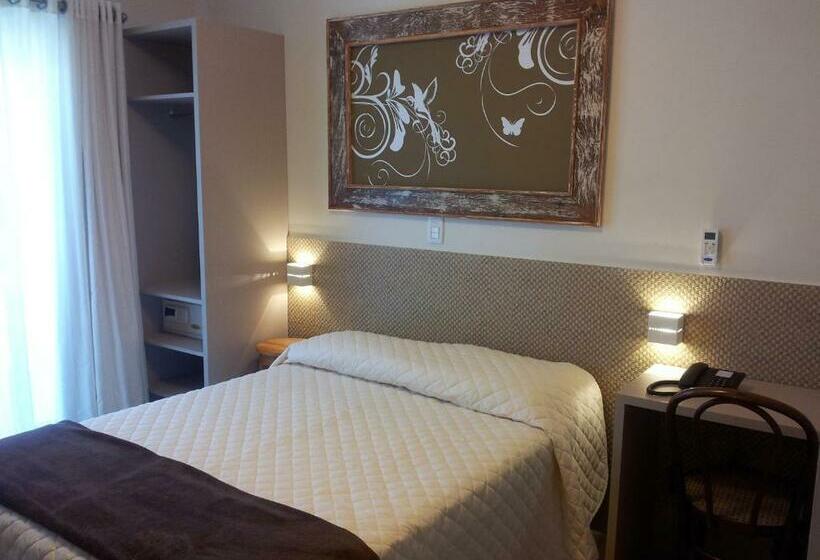 스탠다드 룸 바다 전망, Kaakupe Praia