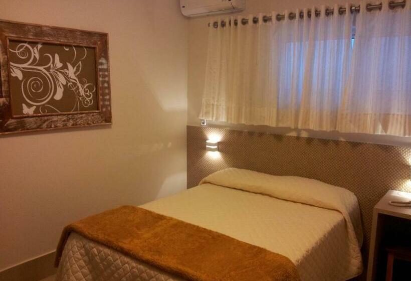 스탠다드 룸, Kaakupe Praia