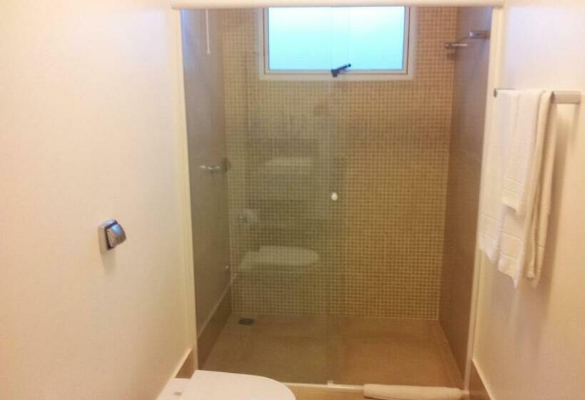 스탠다드 룸, Kaakupe Praia