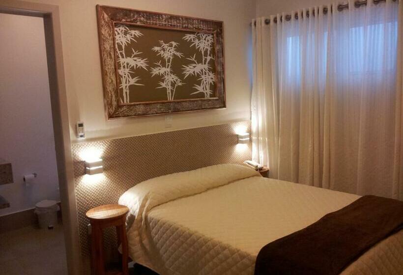 스탠다드 룸, Kaakupe Praia