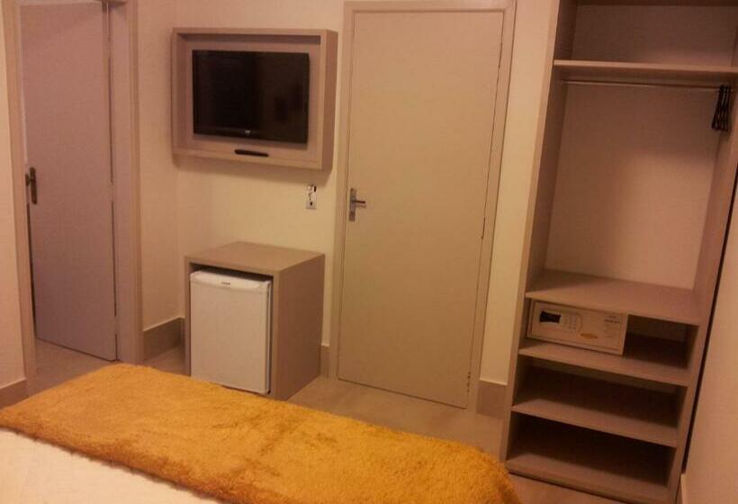 스탠다드 룸, Kaakupe Praia