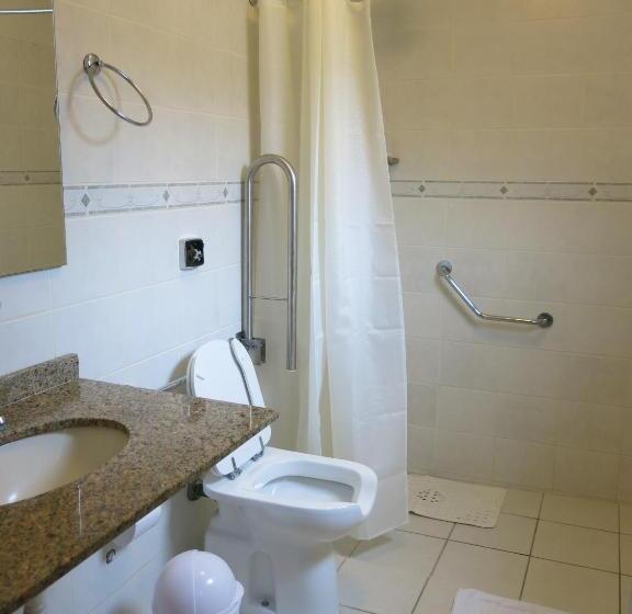 디럭스 룸, Kaakupe Praia