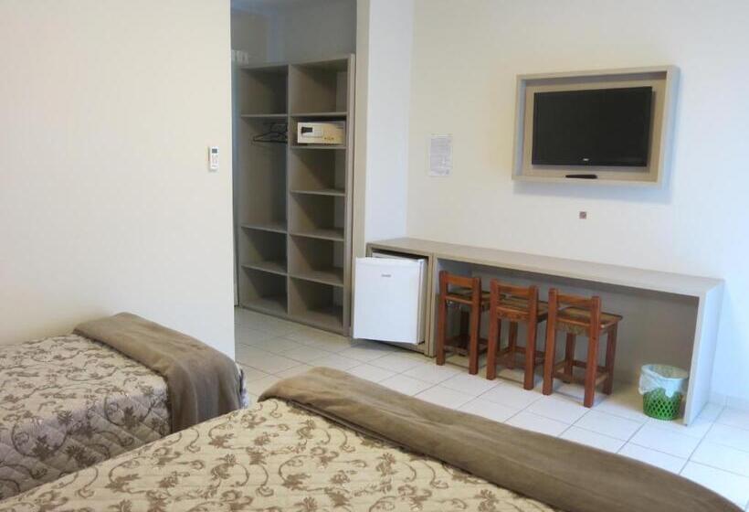 디럭스 룸, Kaakupe Praia