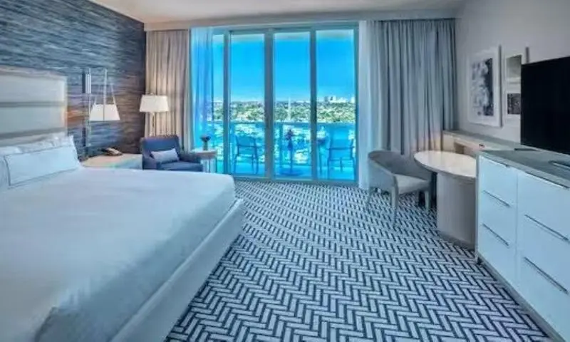 اتاق استاندارد, Kaakupe Praia