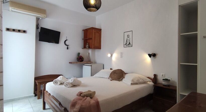 Номер Стандарт, Kapetanos Rooms