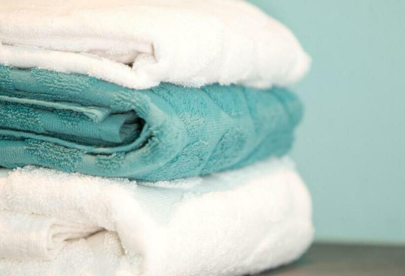 غرفة قياسية, Klein Amsterdam