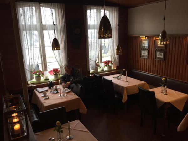 غرفة قياسية, Klein Amsterdam