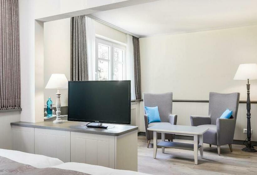 스탠다드 룸, Klein Amsterdam