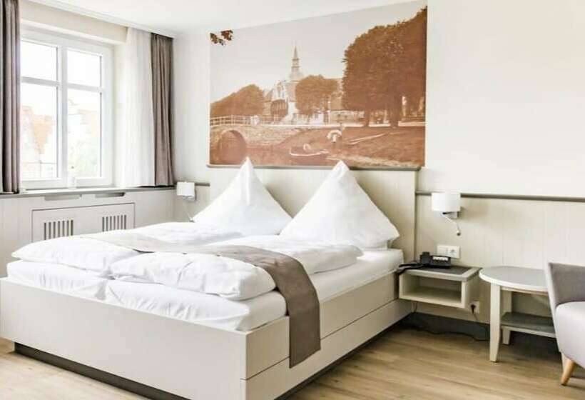 스탠다드 룸, Klein Amsterdam