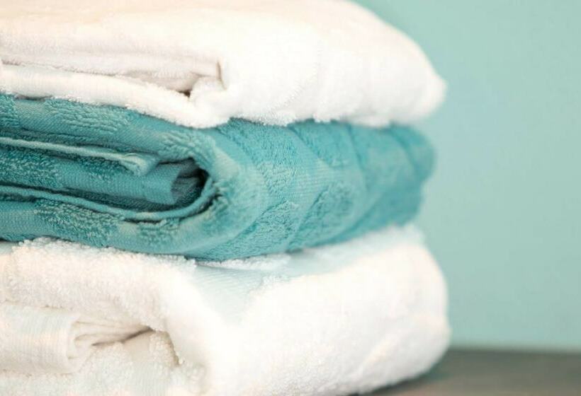 غرفة قياسية, Klein Amsterdam