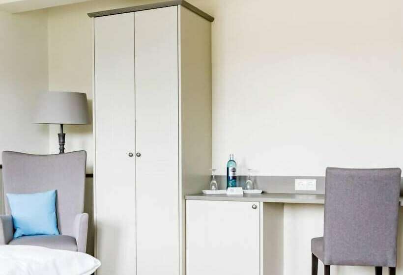 غرفة قياسية, Klein Amsterdam