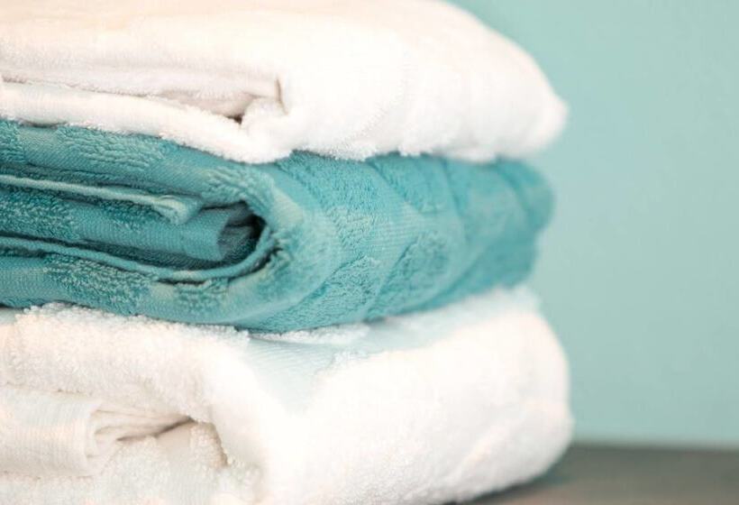 غرفة قياسية فردية, Klein Amsterdam