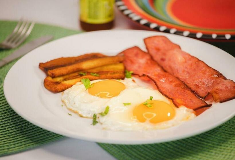 غرفة سوبيريور, La Hacienda