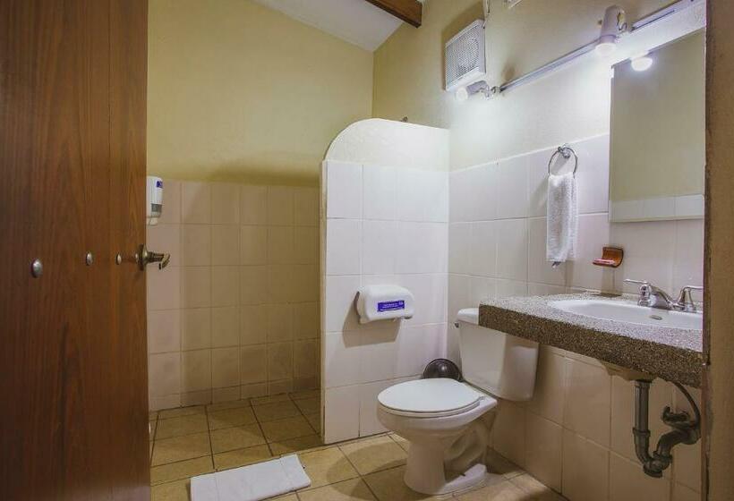 غرفة سوبيريور, La Hacienda