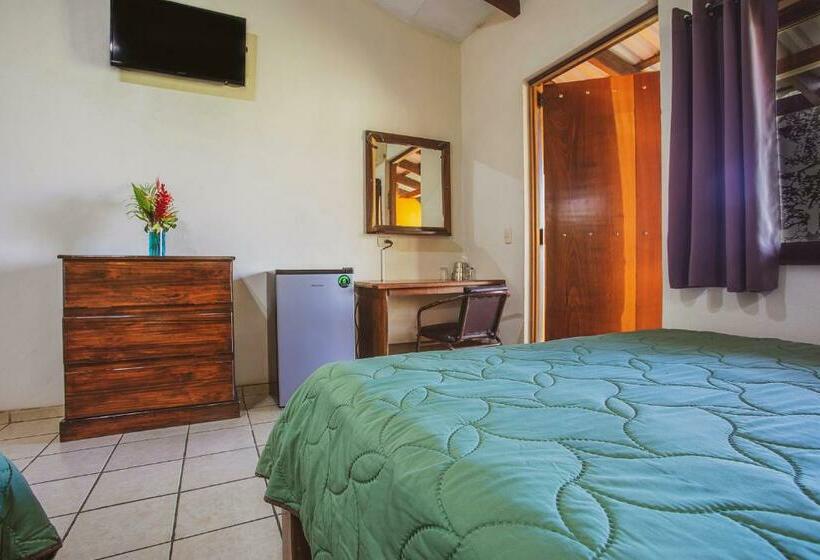 غرفة سوبيريور, La Hacienda