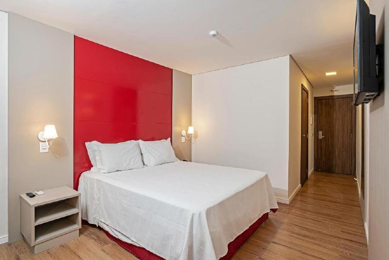 스탠다드 룸, Los Frayles