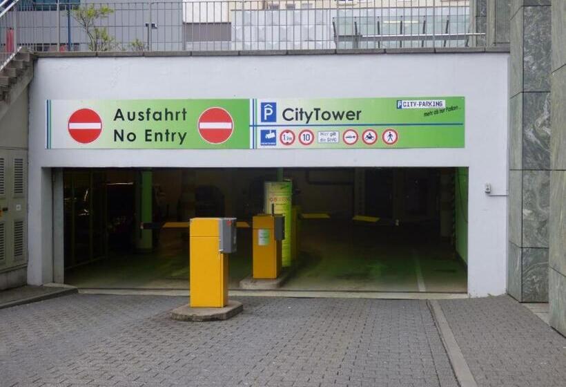 اتاق لوکس یک تخته, Luna