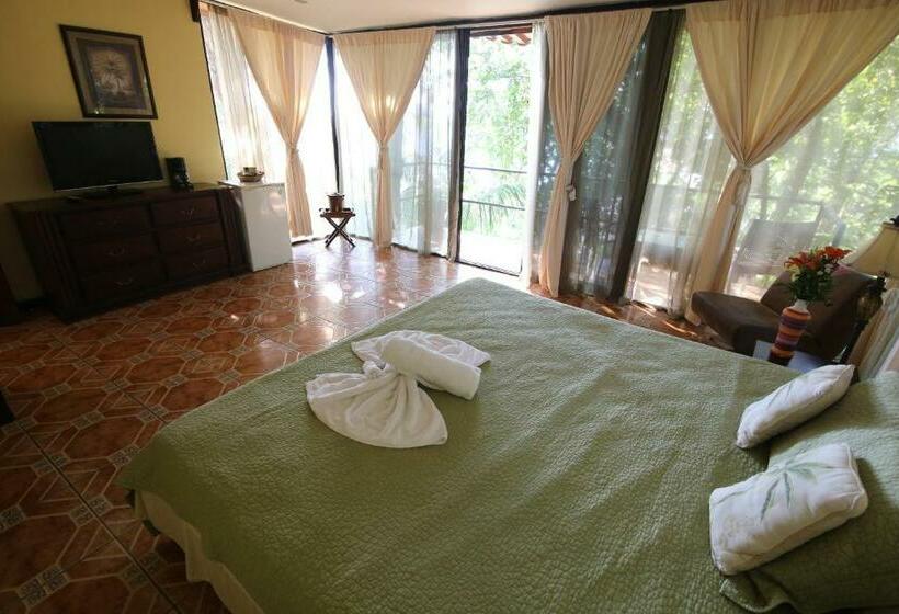 高级大房间, Mango Moon Villa